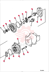 PUMP ASSEMBLY