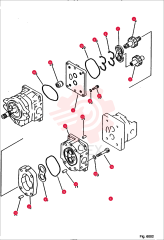 PUMP ASSEMBLY