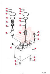 TANK ASSEMBLY