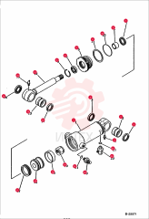 CYLINDER