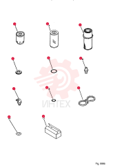 FILTER ASSEMBLY