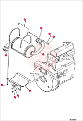 MUFFLER