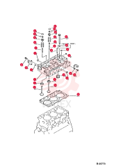 HEAD ASSEMBLY