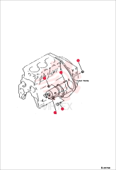 MOTOR ASSEMBLY