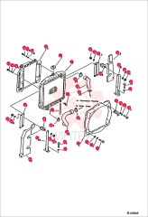 CORE ASSEMBLY