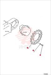 SPROCKET