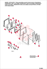 SASH ASSEMBLY