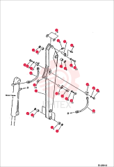 ARM ASSY