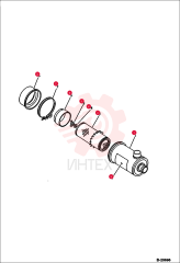 FILTER ASSEMBLY