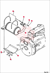 MUFFLER