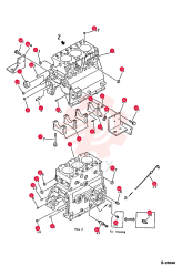 ASSY, BLOCK