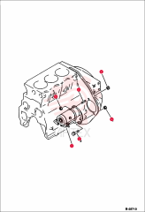 MOTOR ASSEMBLY
