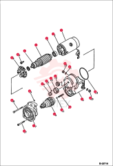 MOTOR ASSEMBLY