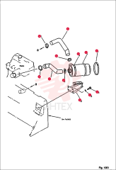 FILTER ASSEMBLY