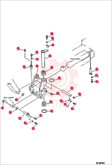 BRACKET ASSEMBLY
