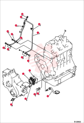 PUMP ASSEMBLY