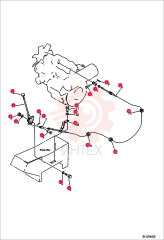 LEVER ASSEMBLY