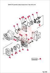 PUMP ASSEMBLY