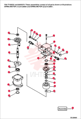 SWING ASSEMBLY