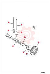 CAMSHAFT