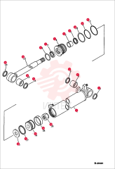 CYLINDER