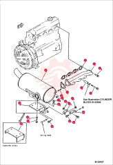 MANIFOLD 6640044