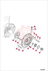 COUPLING 6639652