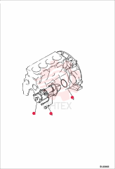 MOTOR, ST 6639933 (1)