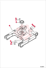 FRAME, TR 6639037