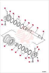 ROLLER 6639050