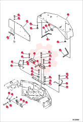 HOOD ASSEMBLY 6642988