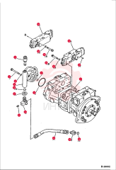 PUMP 6646064