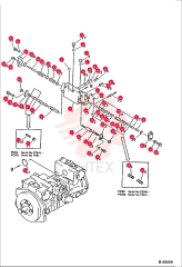 PUMP ASSEMBLY 6646440 (9)