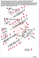 ASSY, VALVE 6640475