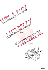 VALVE ASY 6640543 (3)