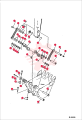 LINK LH 6639852