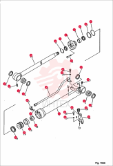 CYLINDER 6639112