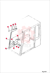 WASHER 6639404
