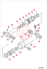 CYLINDER 6645904