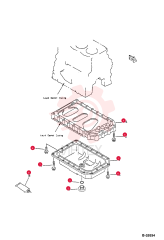OIL PAN