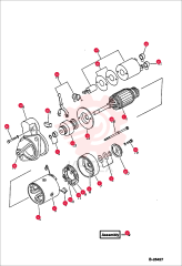MOTOR, ST