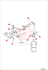 PIN, ROLL