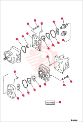 PUMP ASSEMBLY