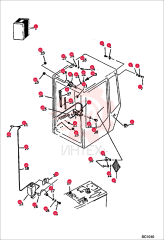 WIRE ASSEMBLY