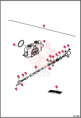 HYD VALVE