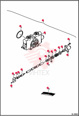 HYD.VALVE