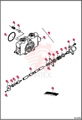 VALVE, SECTION
