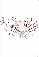 IDLER ASSEMBLY