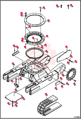 BEARING SWING