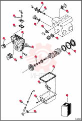GASKET